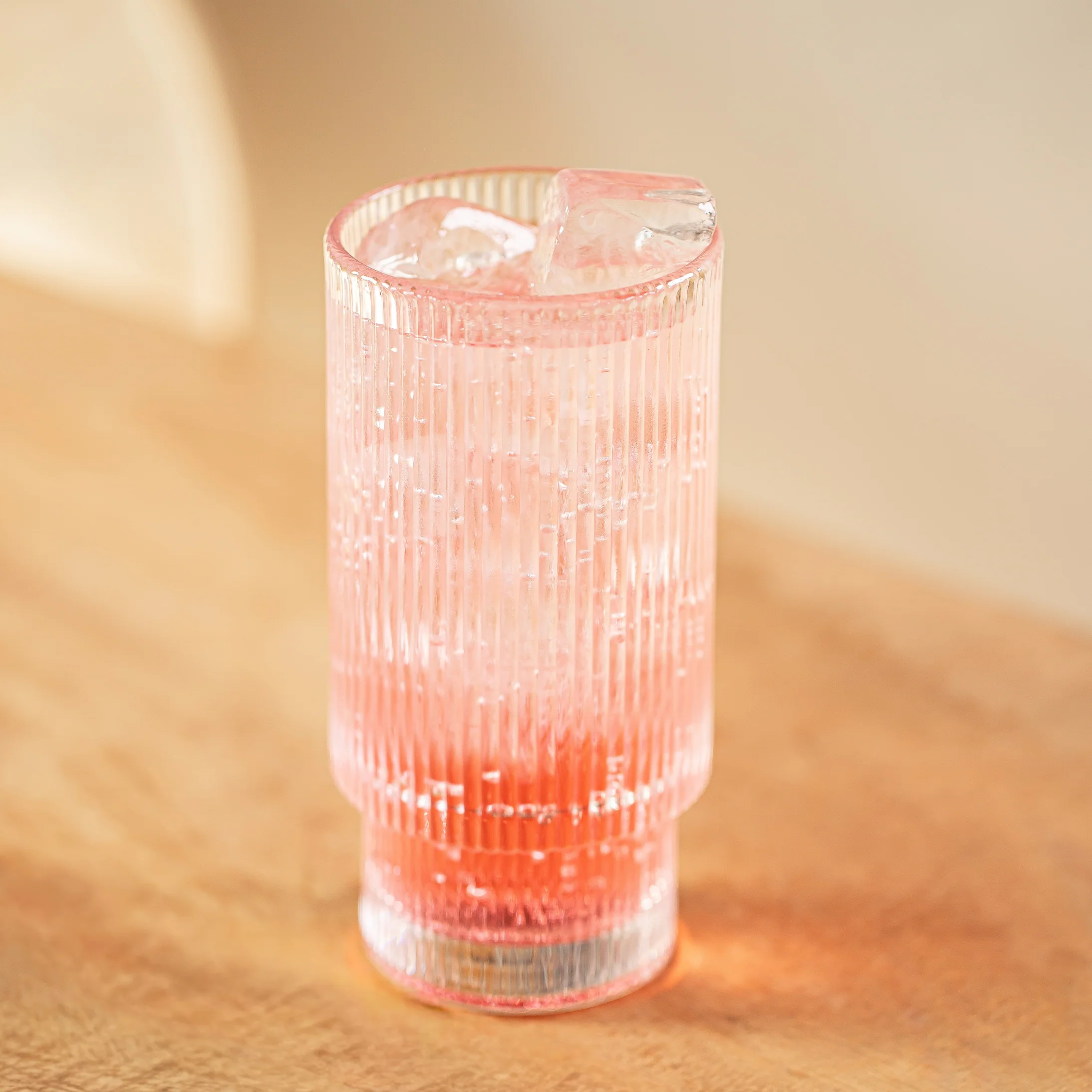 Non Alcoholic Cocktails