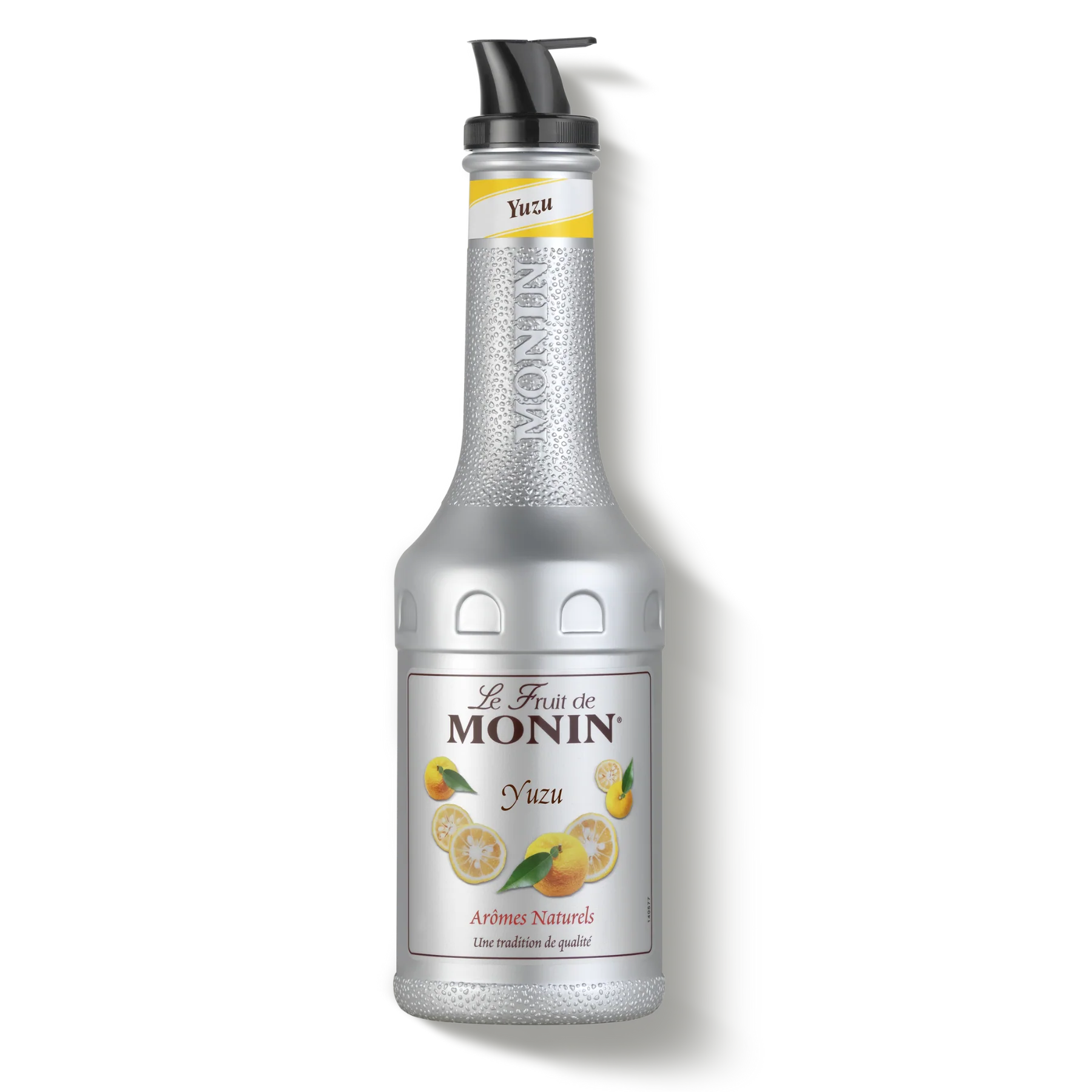 Le Fruit de MONIN Yuzu